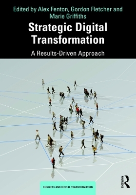 Strategic Digital Transformation - 