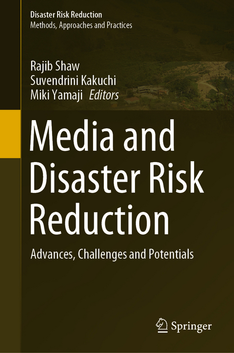 Media and Disaster Risk Reduction - 