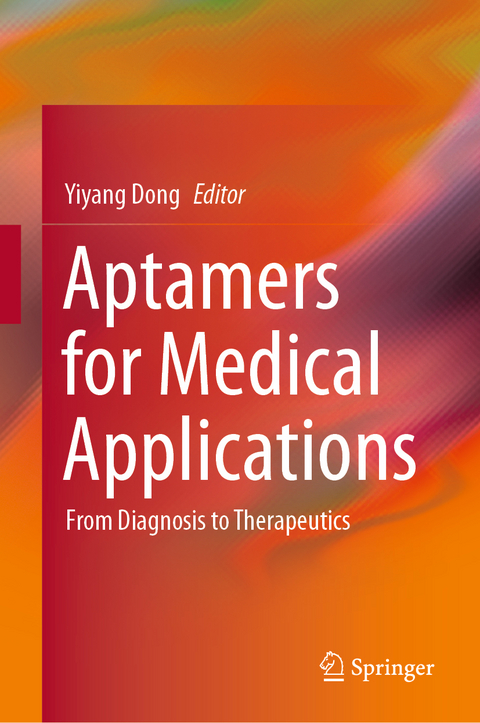 Aptamers for Medical Applications - 