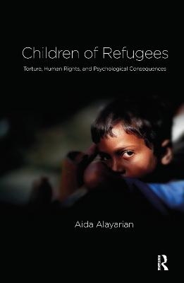 Children of Refugees - Aida Alayarian