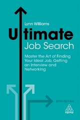 Ultimate Job Search - Williams, Lynn