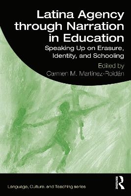 Latina Agency through Narration in Education - 