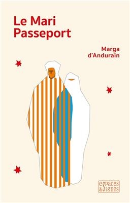 MARI PASSEPORT -LE- -  ANDURAIN MARGA D