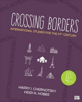 Crossing Borders - Chernotsky, Harry I.; Hobbs, Heidi H.