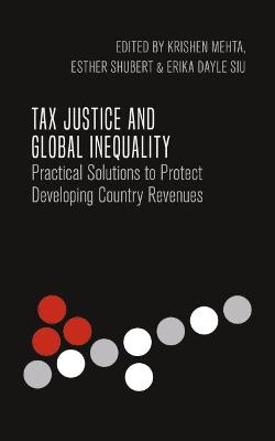 Tax Justice and Global Inequality - 