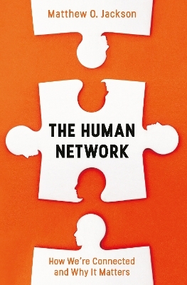 The Human Network - Matthew O. Jackson