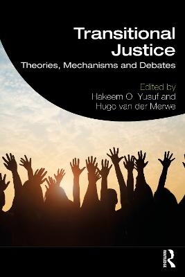 Transitional Justice - 