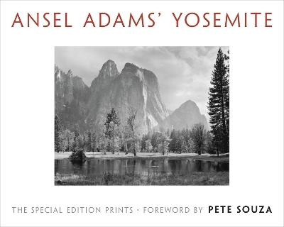 Ansel Adams' Yosemite - Ansel Adams