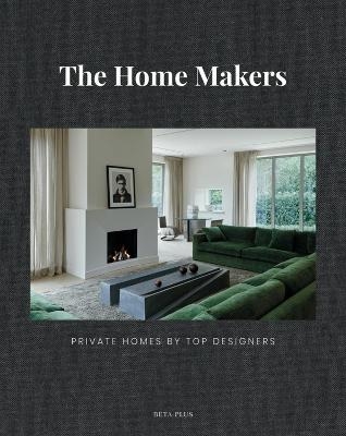 The Home Makers - Wim Pauwels