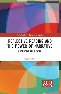 Reflective Reading and the Power of Narrative - Karyn Sproles