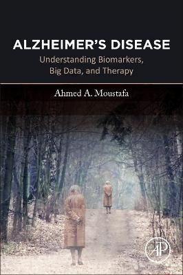 Alzheimer's Disease - Ahmed Moustafa