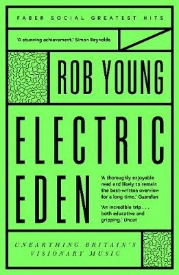 Electric Eden - Rob Young