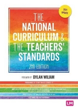 The National Curriculum and the Teachers′ Standards - Learning Matters