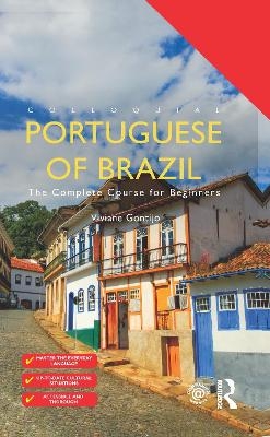 Colloquial Portuguese of Brazil - Viviane Gontijo