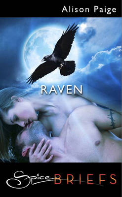 Raven -  Alison Paige