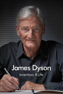 Invention - James Dyson