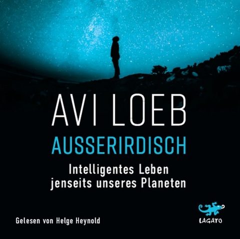 Außerirdisch - Avi Loeb