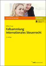 Fallsammlung Internationales Steuerrecht - 