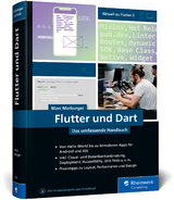 Flutter und Dart - Marc Marburger