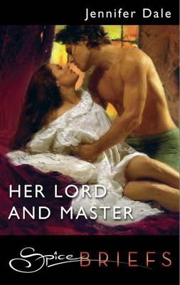 Her Lord And Master -  JENNIFER DALE