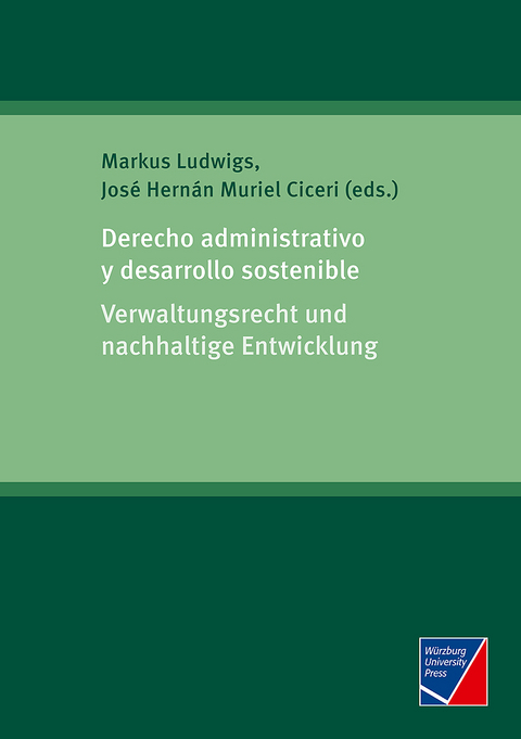 Derecho administrativo y desarrollo sostenible - 