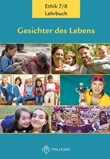 Gesichter des Lebens_Neubearbeitung - Luutz, Eveline