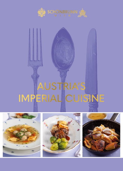 Austria's Imperial Cuisine - 