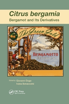 Citrus bergamia - 