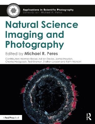 Natural Science Imaging and Photography - 