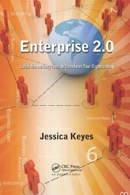 Enterprise 2.0 - Jessica Keyes