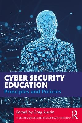 Cyber Security Education - 