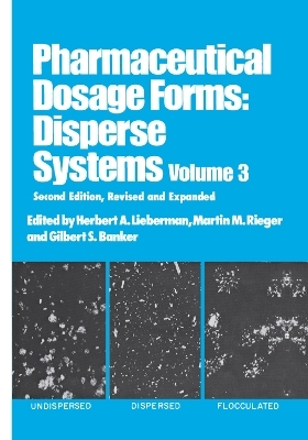 Pharmaceutical Dosage Forms - 