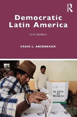 Democratic Latin America - Arceneaux, Craig L.