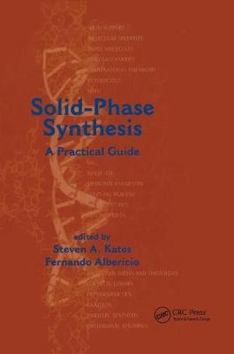 Solid-Phase Synthesis - 