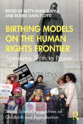 Birthing Models on the Human Rights Frontier - 