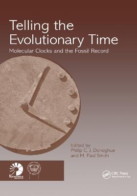 Telling the Evolutionary Time - 