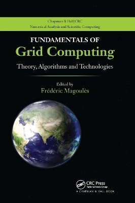 Fundamentals of Grid Computing - 