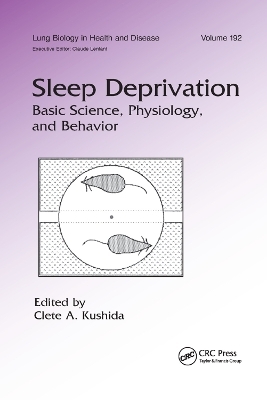 Sleep Deprivation - 