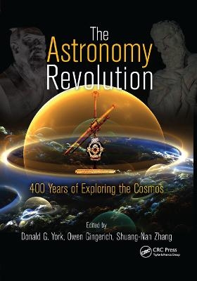 The Astronomy Revolution - 