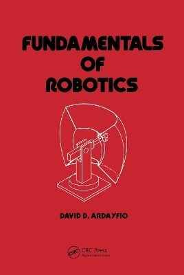 Fundamentals of Robotics - David Ardayfio