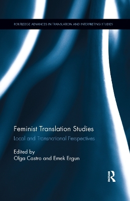 Feminist Translation Studies - 