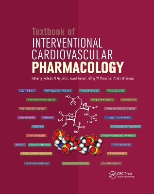 Textbook of Interventional Cardiovascular Pharmacology - 