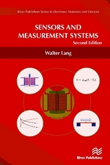 Sensors and Measurement Systems - Lang, Walter