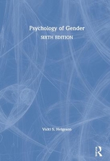 Psychology of Gender - Helgeson, Vicki S.