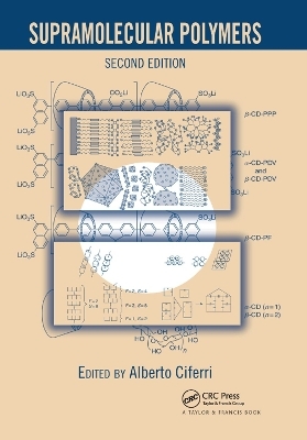 Supramolecular Polymers - 