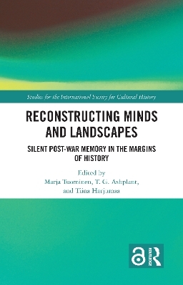 Reconstructing Minds and Landscapes - 