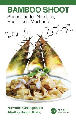 Bamboo Shoot - Nirmala Chongtham, Madho Bisht