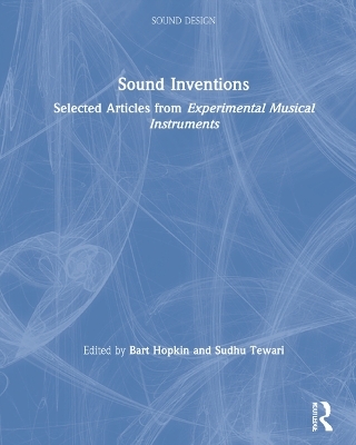 Sound Inventions - 