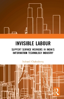 Invisible Labour - Indranil Chakraborty