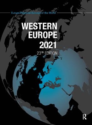 Western Europe 2021 - 